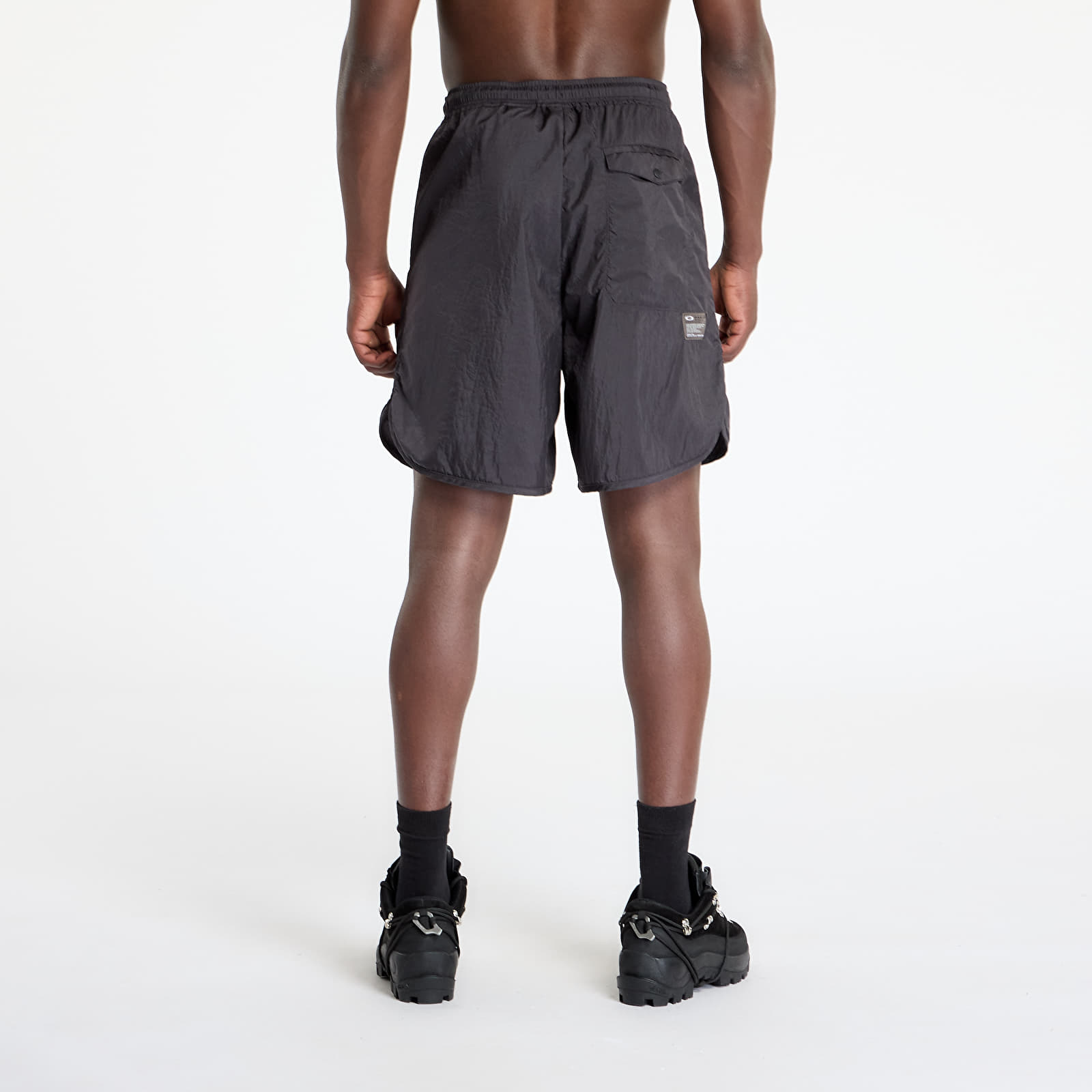 Men's shorts Oakley Fgl Factor Shorts 5.0 Phantom