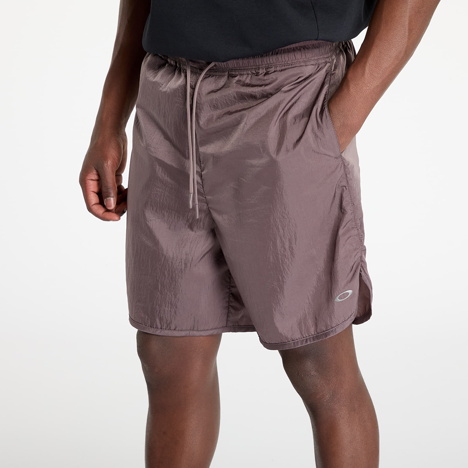 Ανδρικά σορτς Oakley Fgl Factor Shorts 5.0 Deep Plum