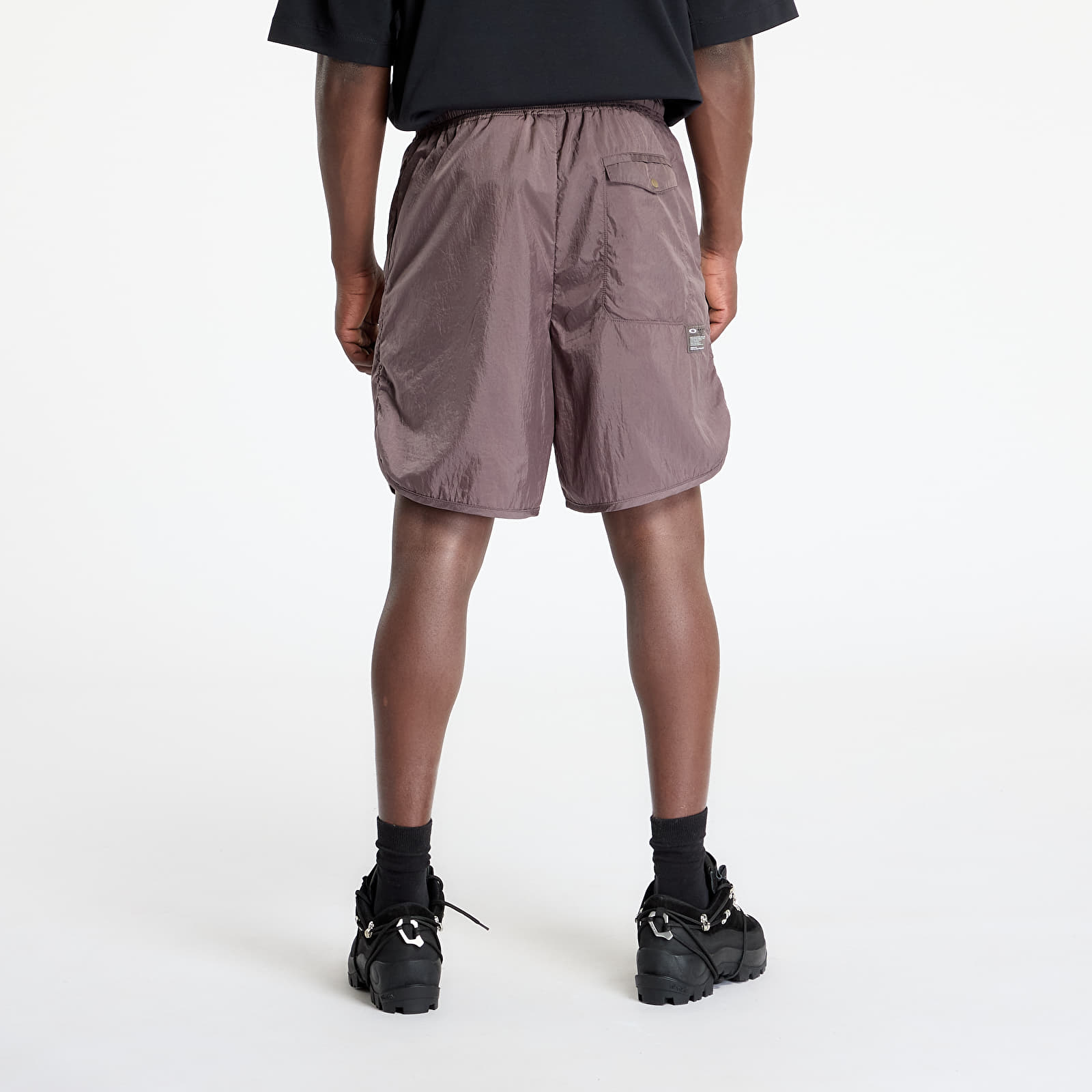 Ανδρικά σορτς Oakley Fgl Factor Shorts 5.0 Deep Plum