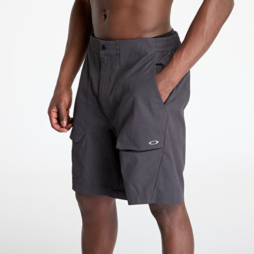 Shorts Oakley Fgl Pit Shorts Phantom Footshop