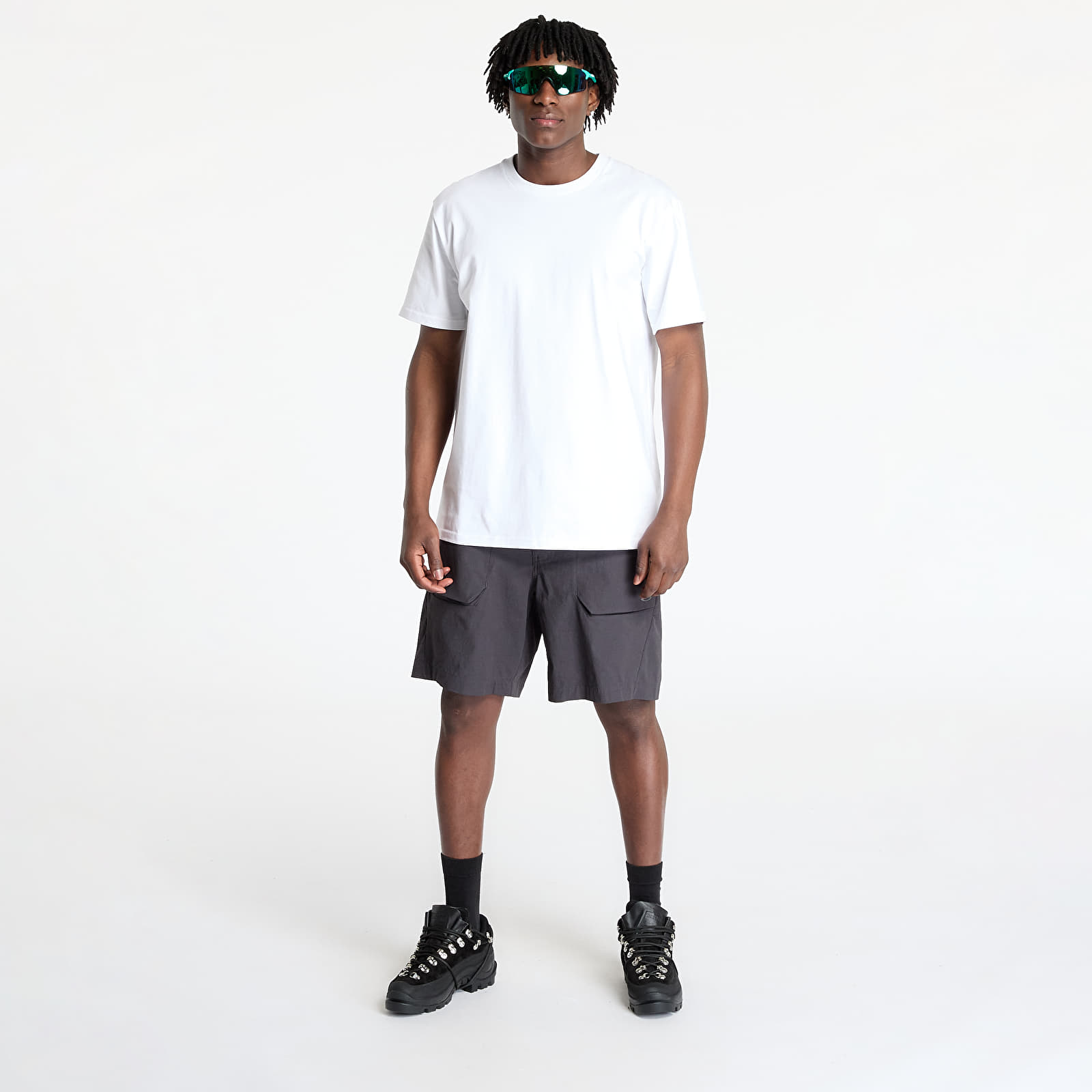 Kurzhosen Oakley Fgl Pit Shorts 5.0 Phantom