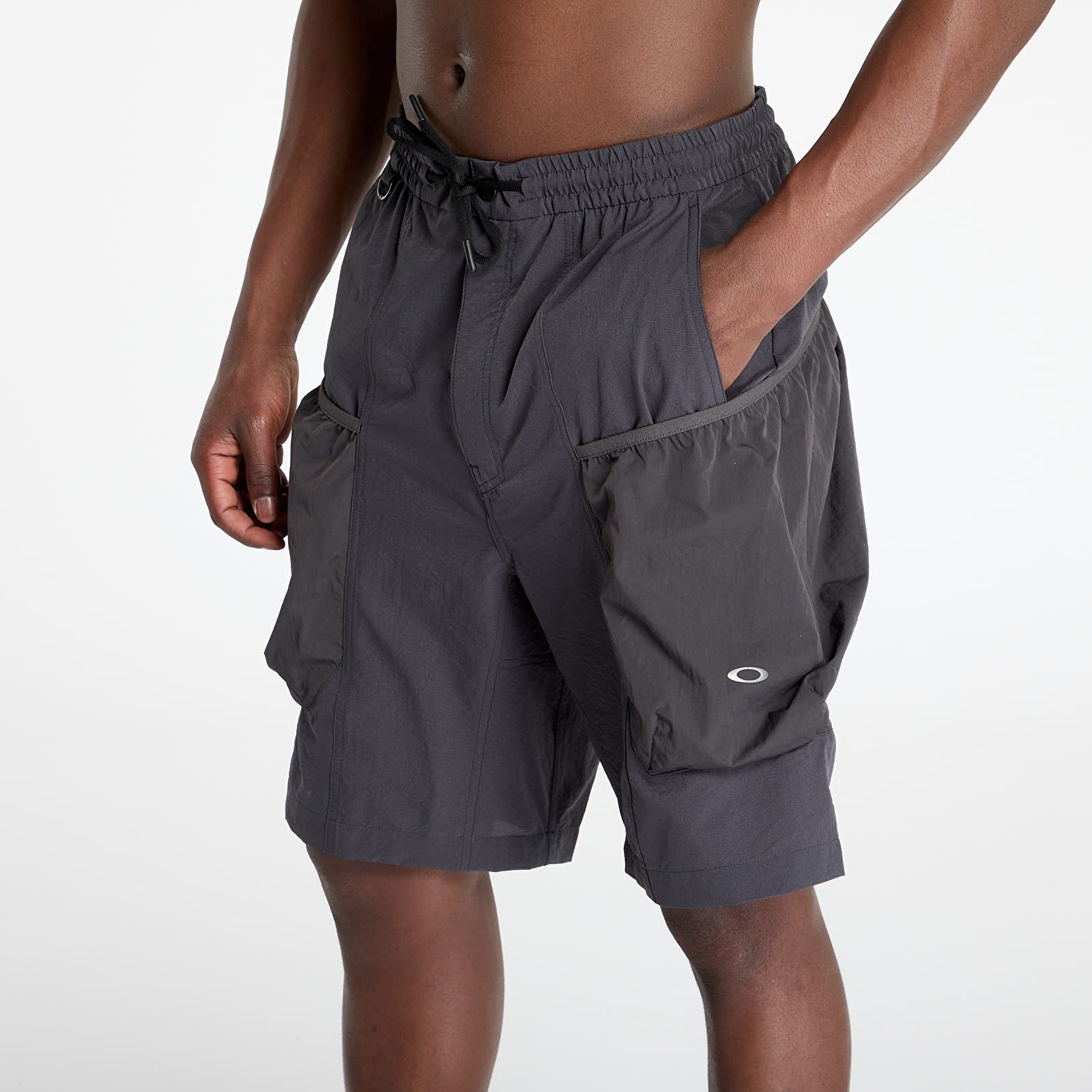Kurzhosen Oakley Fgl Tool Box Shorts 5.0 Phantom