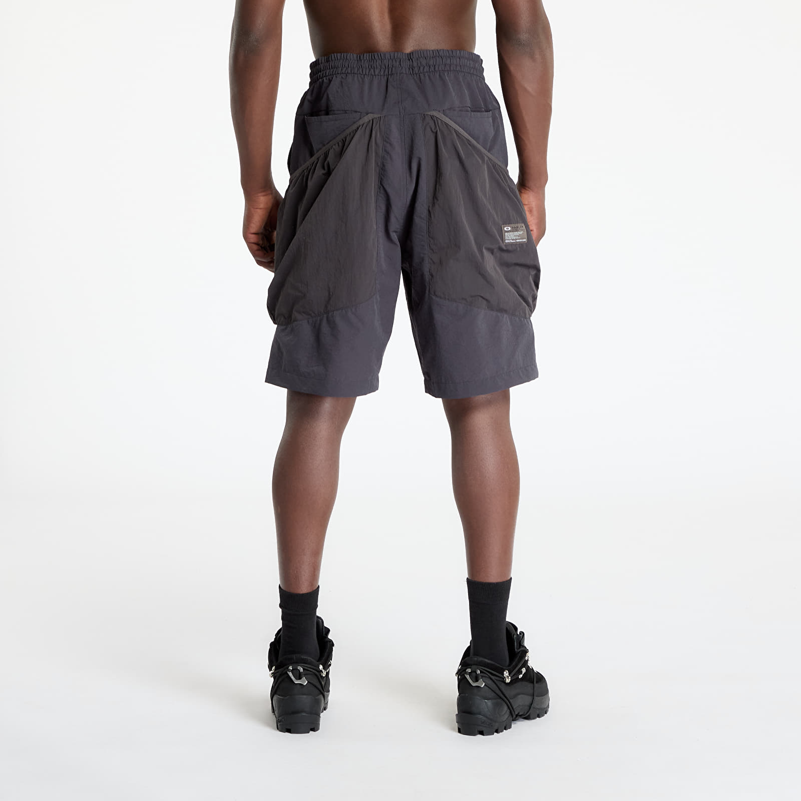 Kurzhosen Oakley Fgl Tool Box Shorts 5.0 Phantom