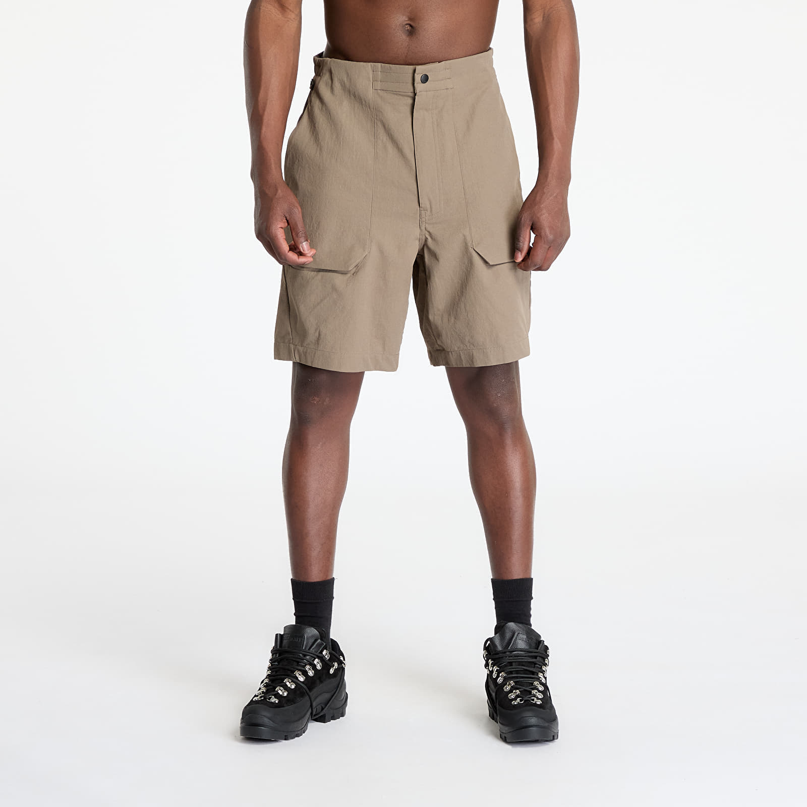 Shorts Oakley Fgl Pit Shorts 5.0 Sheet Metal M