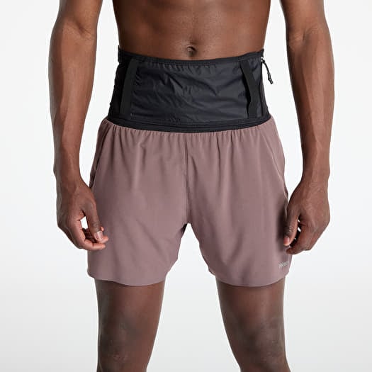 Gürtel NNormal Run Belt Black