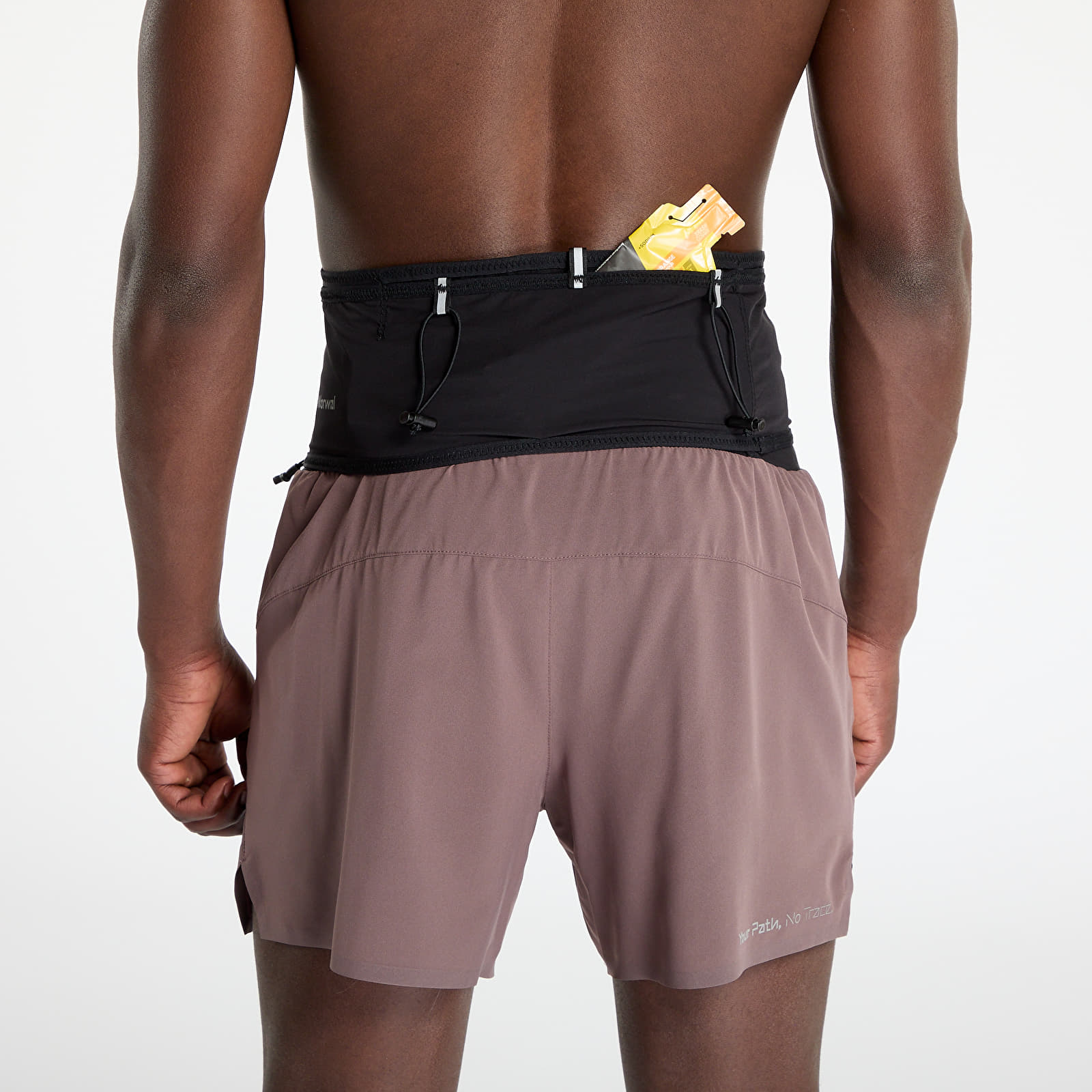Riemen NNormal Run Belt Black