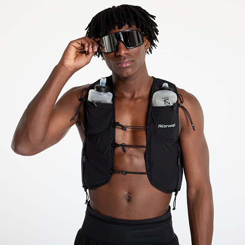 Vesta NNormal Race Vest Black