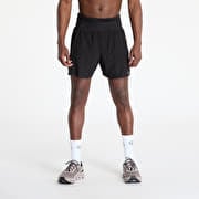 NNormal Race Shorts Black