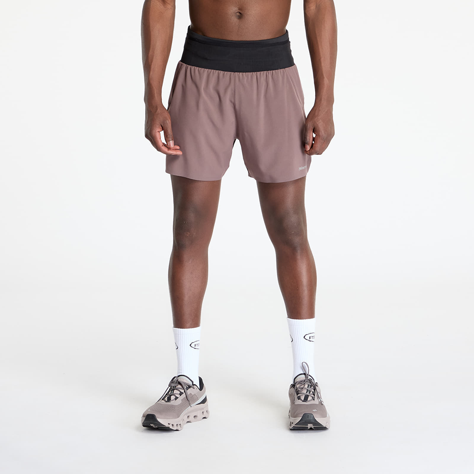 Shorts NNormal Race Shorts Albergini S