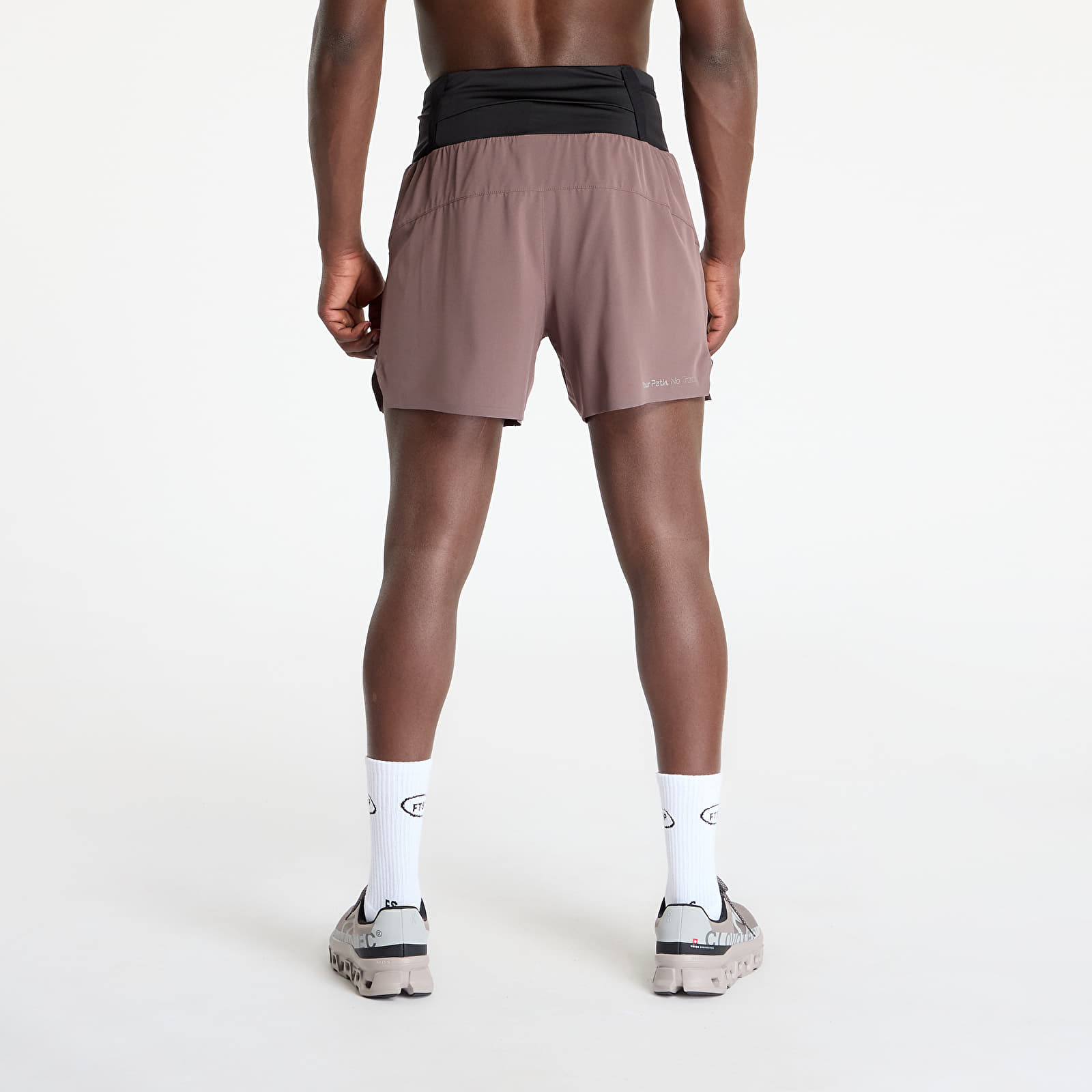 Férfi sortok NNormal Race Shorts Albergini
