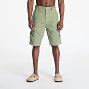 Tommy Jeans Otis Twill Regular Cargo Shorts Green