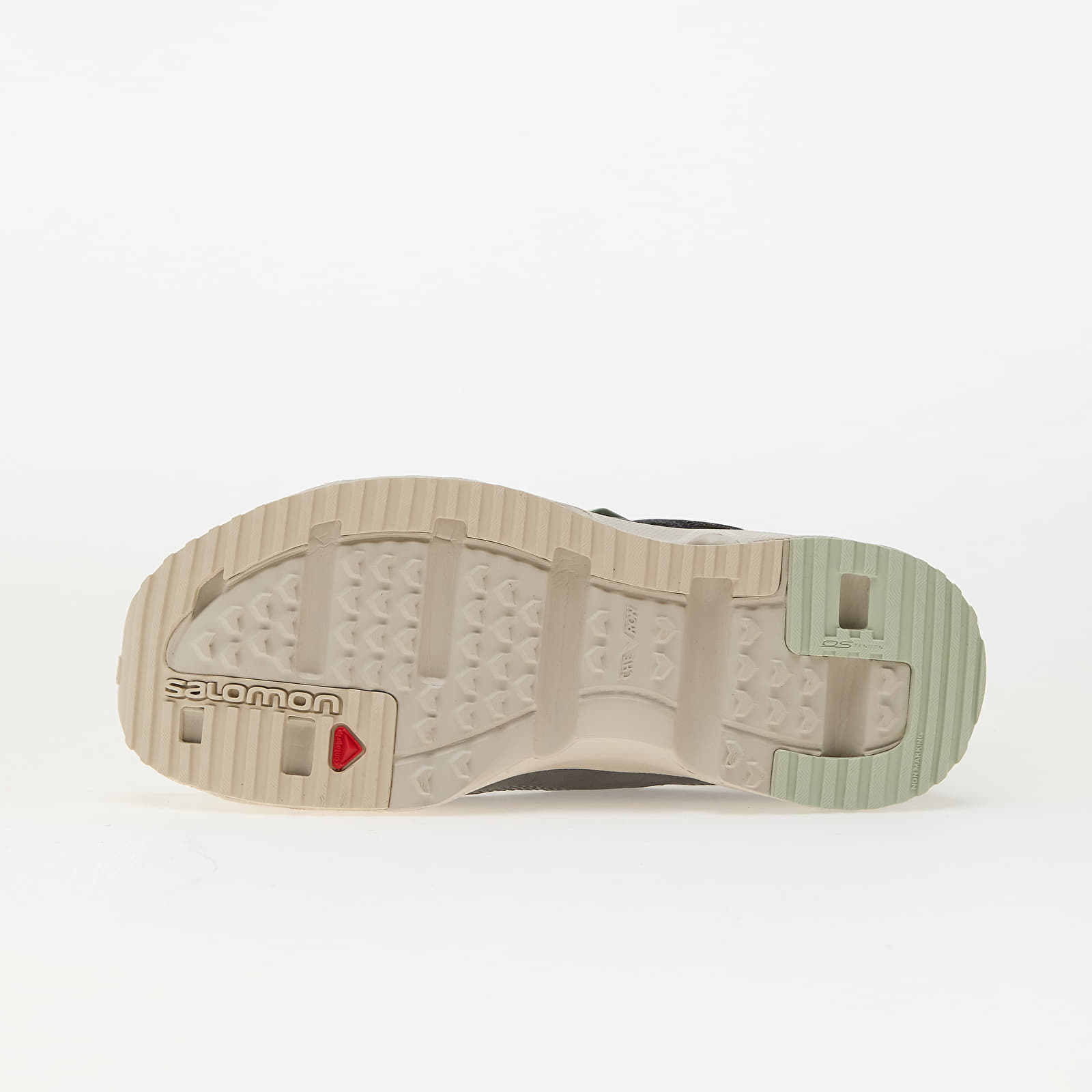 Men's shoes Salomon Rx Marie-Jeanne Asrose/ Mnment/ Rainy