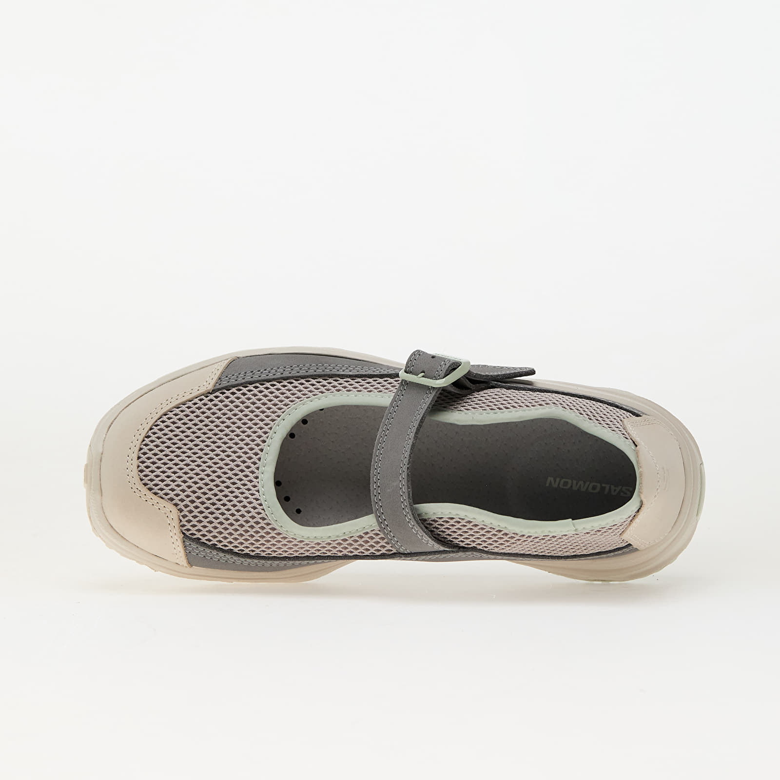 Men's shoes Salomon Rx Marie-Jeanne Asrose/ Mnment/ Rainy