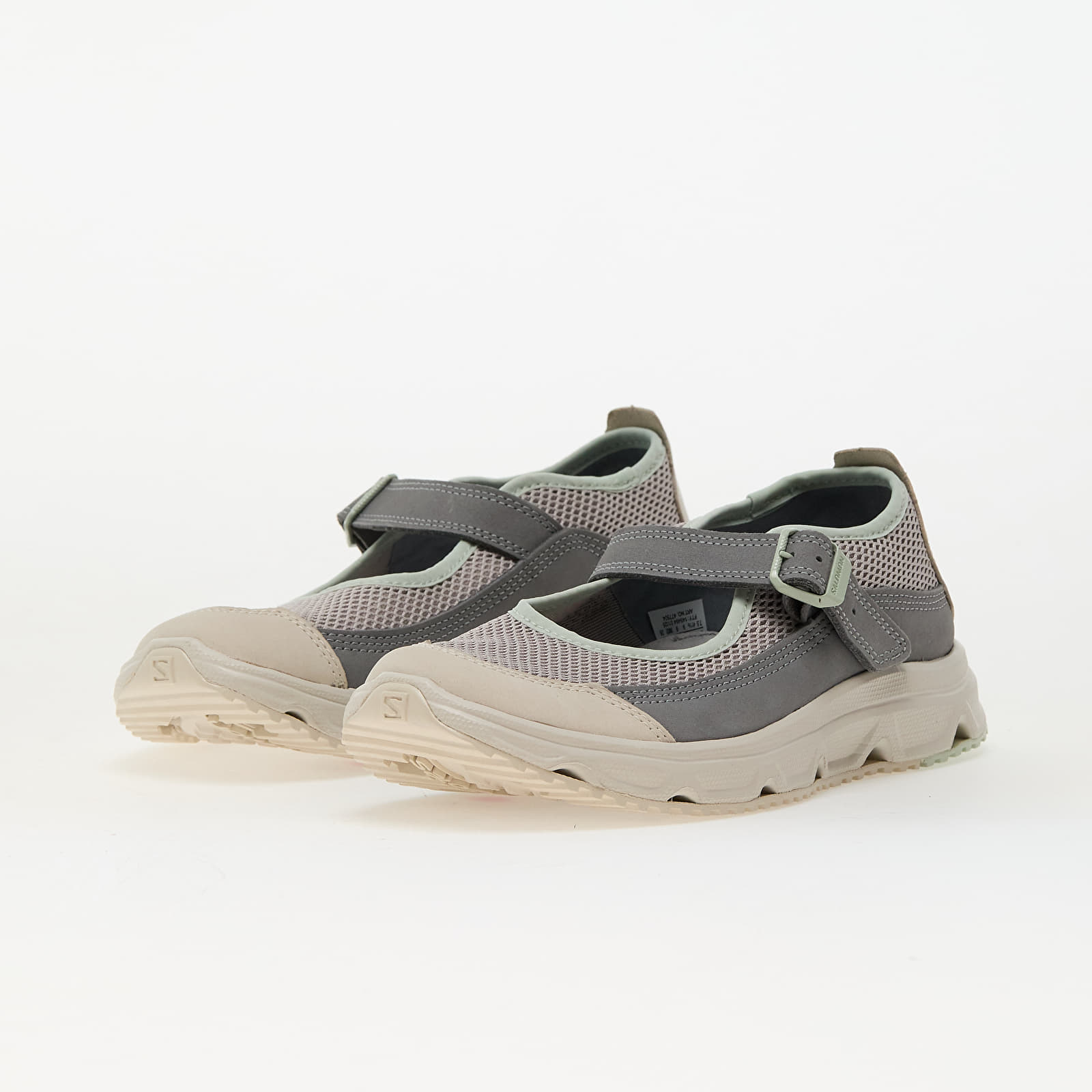 Men's shoes Salomon Rx Marie-Jeanne Asrose/ Mnment/ Rainy