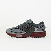 Nike Air Pegasus Wave Cool Grey/ Dark Team Red-Mtlc Cool Grey