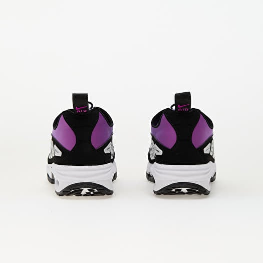 【NIKE】Air Max SNDR Hydrangeas and Hyper Violet Nike WMNS Air Max SNDR - Hyper Violet / Black / White
