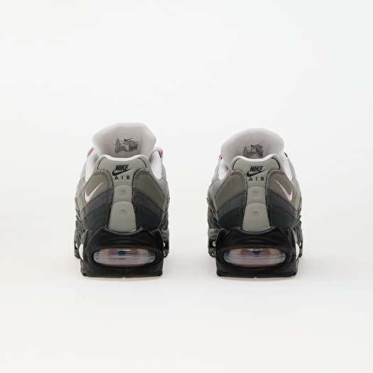 Nike W Air Max 95 Og Black/ Pink Foam-White-Reflect Silver | Footshop