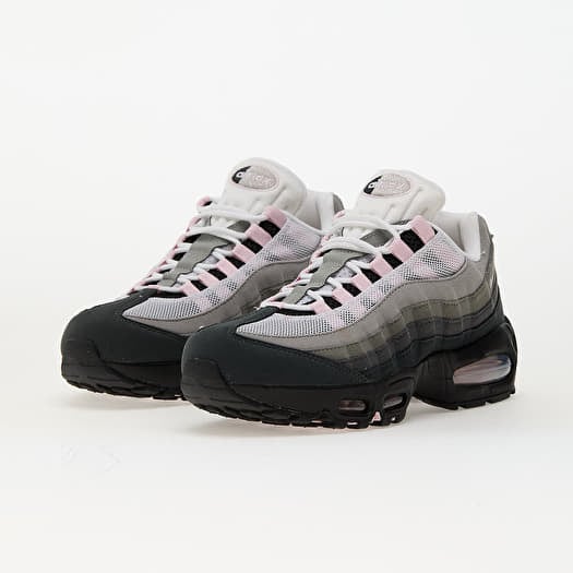 ★人気★ NIKE AIR MAX 95 OG WMNS BLACK PINK FOAM Nike Air Max 95 WMNS Black / Pink Foam - May 2025 - HJ5996