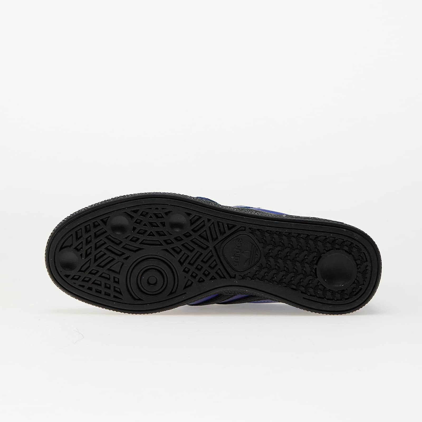 Frauen adidas Handball Spezial W Lucid Blue/ Core Black/ Core Black