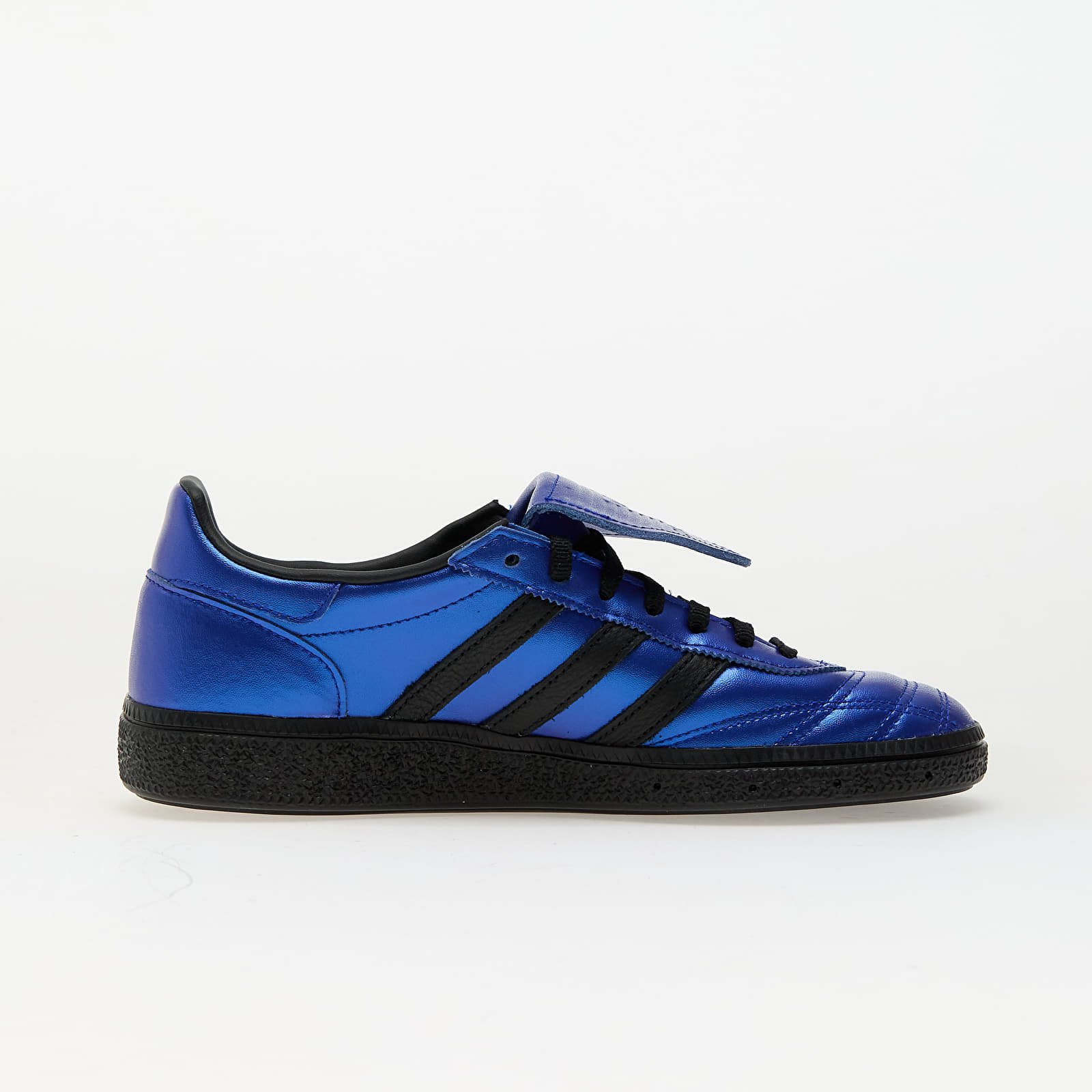 Frauen adidas Handball Spezial W Lucid Blue/ Core Black/ Core Black