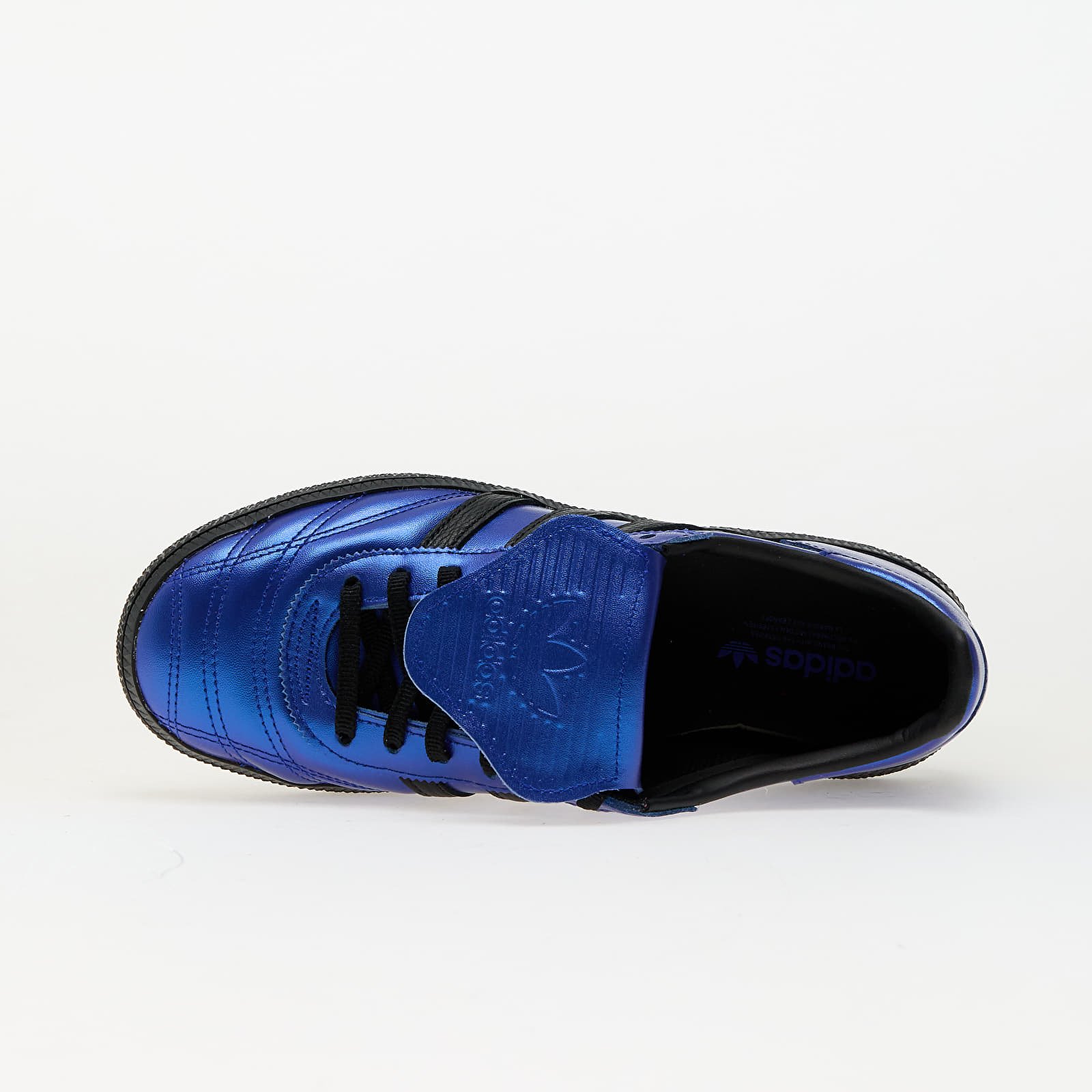 Frauen adidas Handball Spezial W Lucid Blue/ Core Black/ Core Black