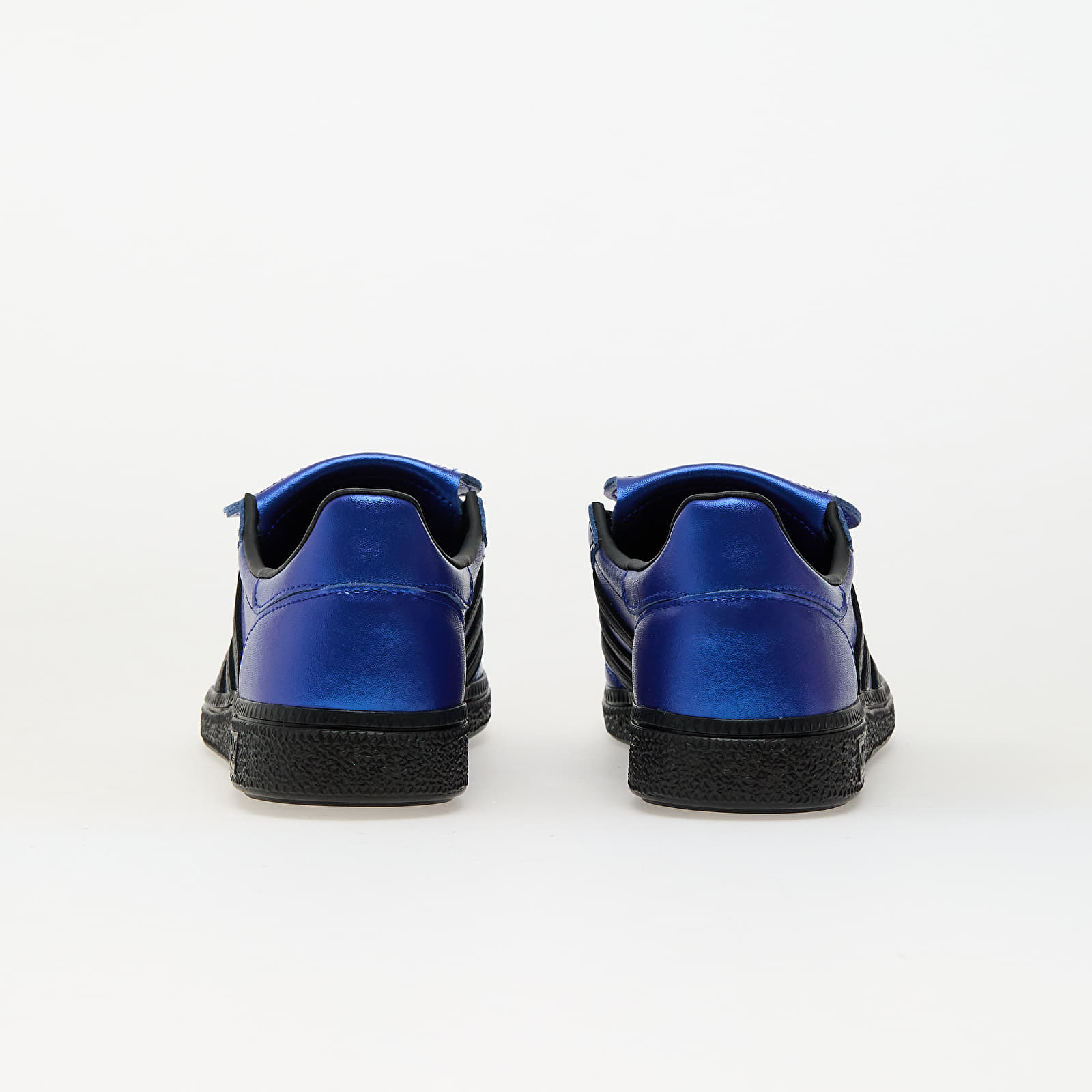 Frauen adidas Handball Spezial W Lucid Blue/ Core Black/ Core Black