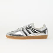 adidas Samba Og W Silver Metallic/ Ftw White/ Core White