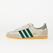 adidas Japan W Off White/ Collegiate Green/ Orange Tint