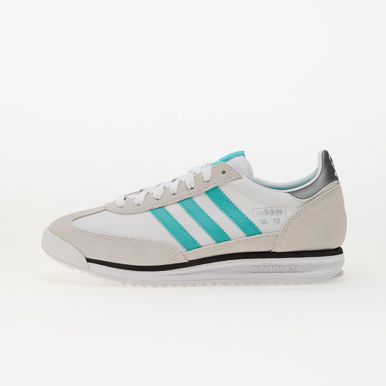 Sneakers adidas x Mercedes AMG Petronas SL 72 Rs Ftw White/ Ftw White/ Ftw White EUR 46 2/3