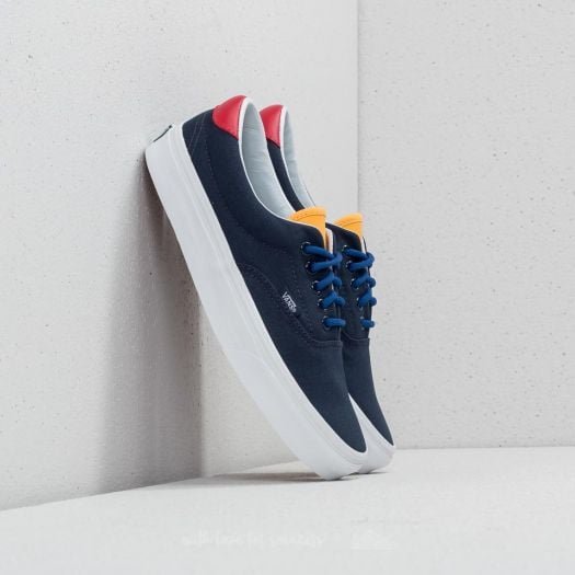 Yacht club vans price discount