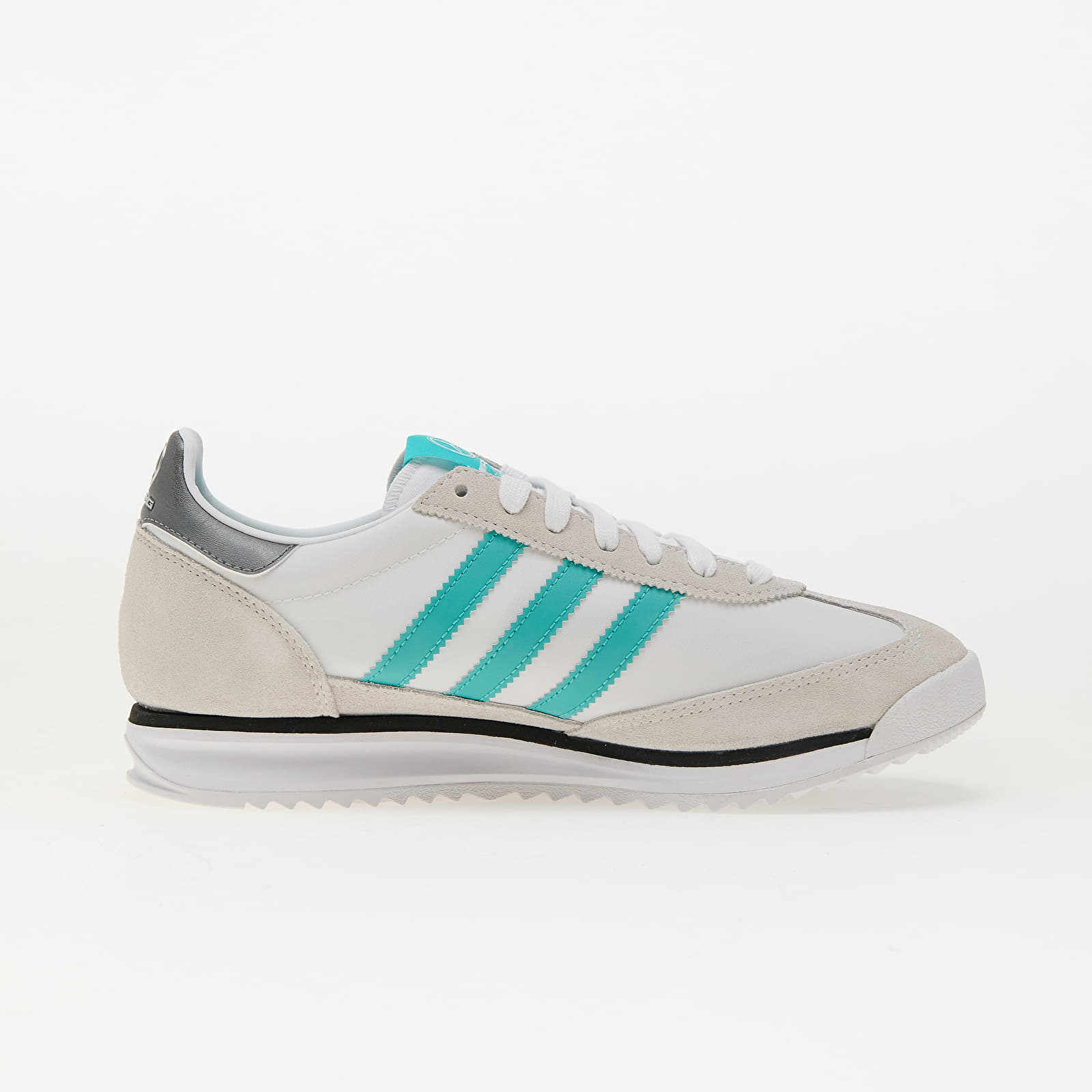 Pánské tenisky a boty adidas x Mercedes AMG Petronas SL 72 Rs Ftw White/ Ftw White/ Ftw White