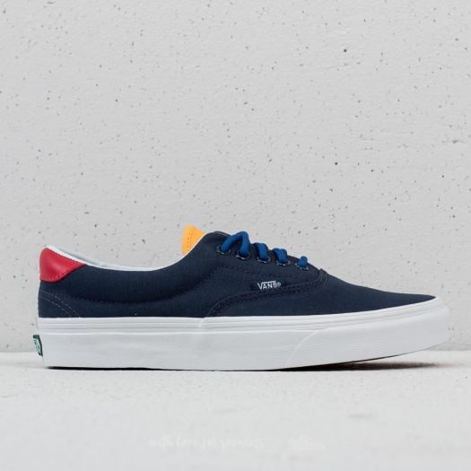 Yacht club store vans era