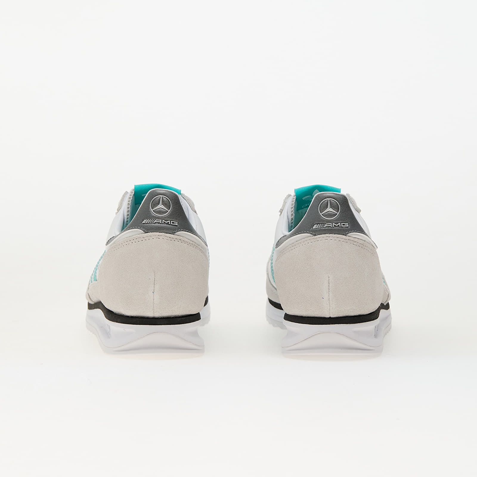 Pánské tenisky a boty adidas x Mercedes AMG Petronas SL 72 Rs Ftw White/ Ftw White/ Ftw White