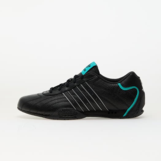 adidas x Mercedes Amg Adiracer Lo Core Black/ Core Black/ Core Black
