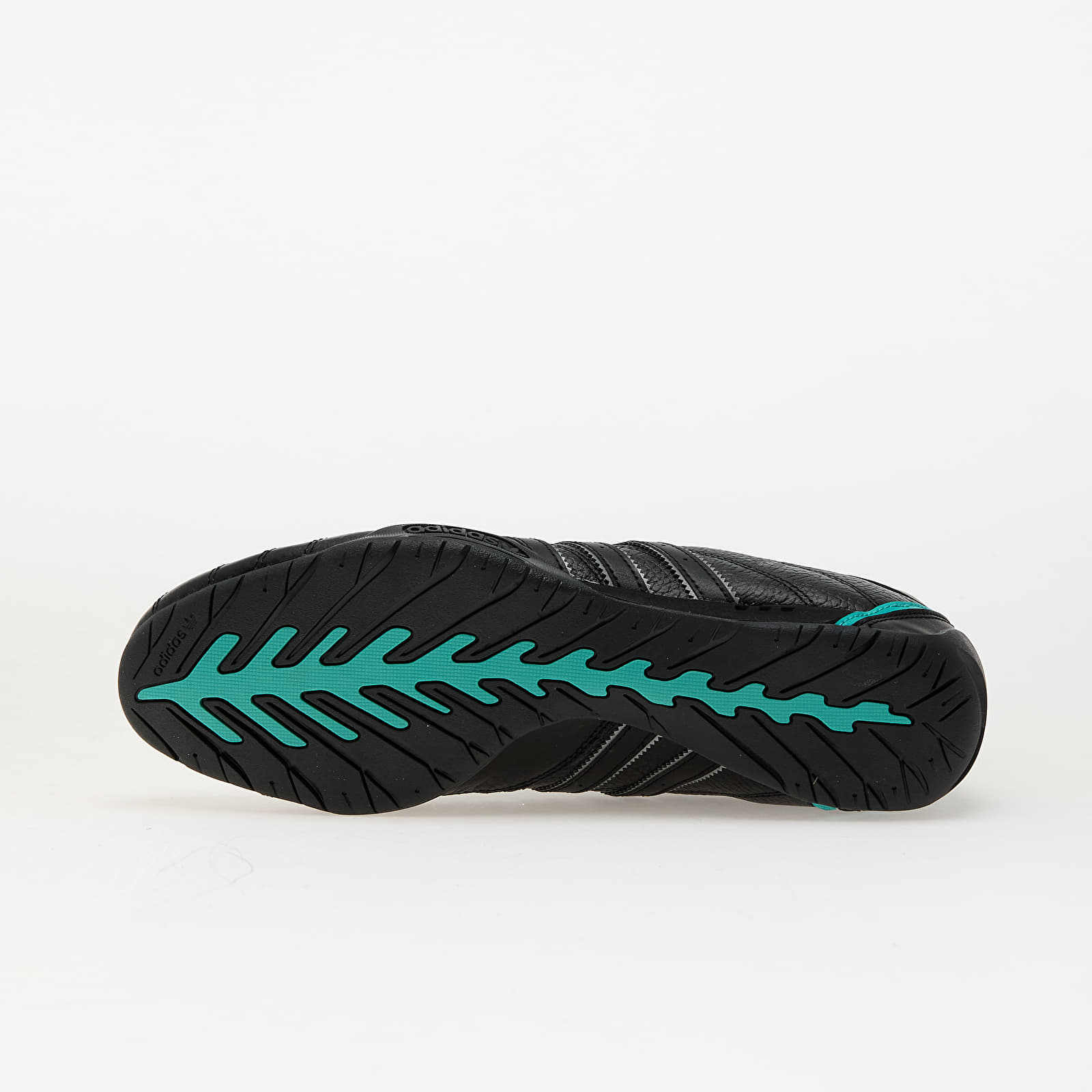 Férfi cipők adidas x Mercedes AMG Petronas Adiracer Lo Core Black/ Core Black/ Core Black