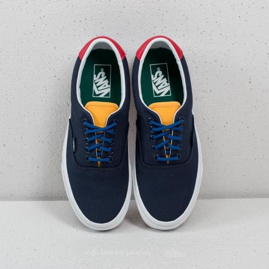 Outfits to wear with yacht sale club vans