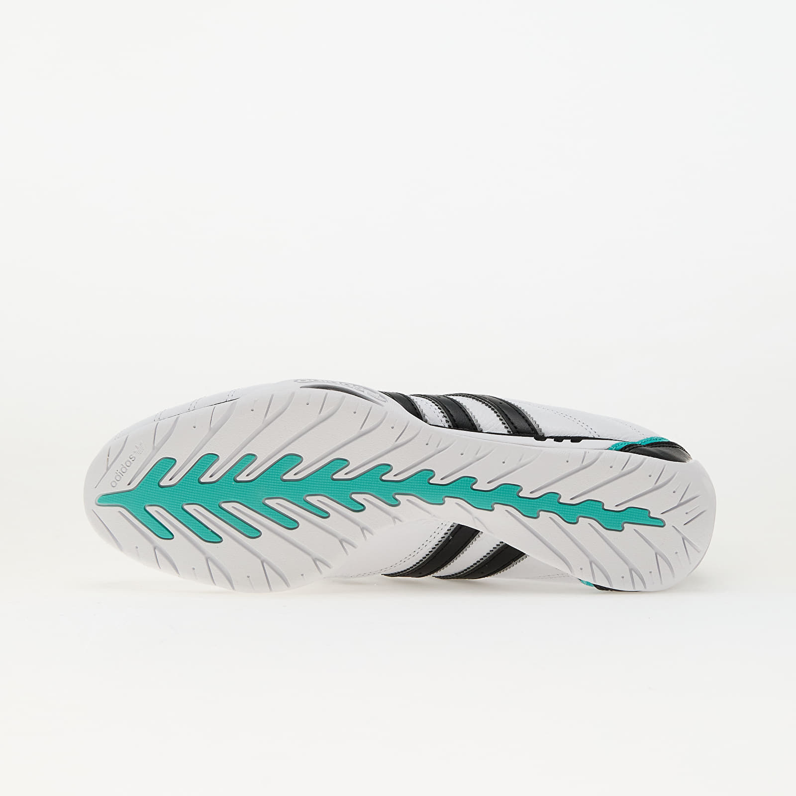 Muške tenisice adidas x Mercedes Amg Adiracer Lo Ftw White/ Ftw White/ Ftw White