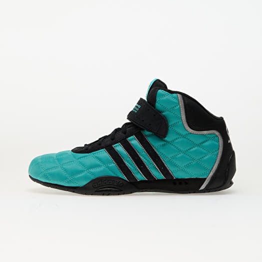 adidas x Mercedes Amg Adiracer Hi Semi Mint Rush/ Semi Mint Rush/ Semi Mint Rush