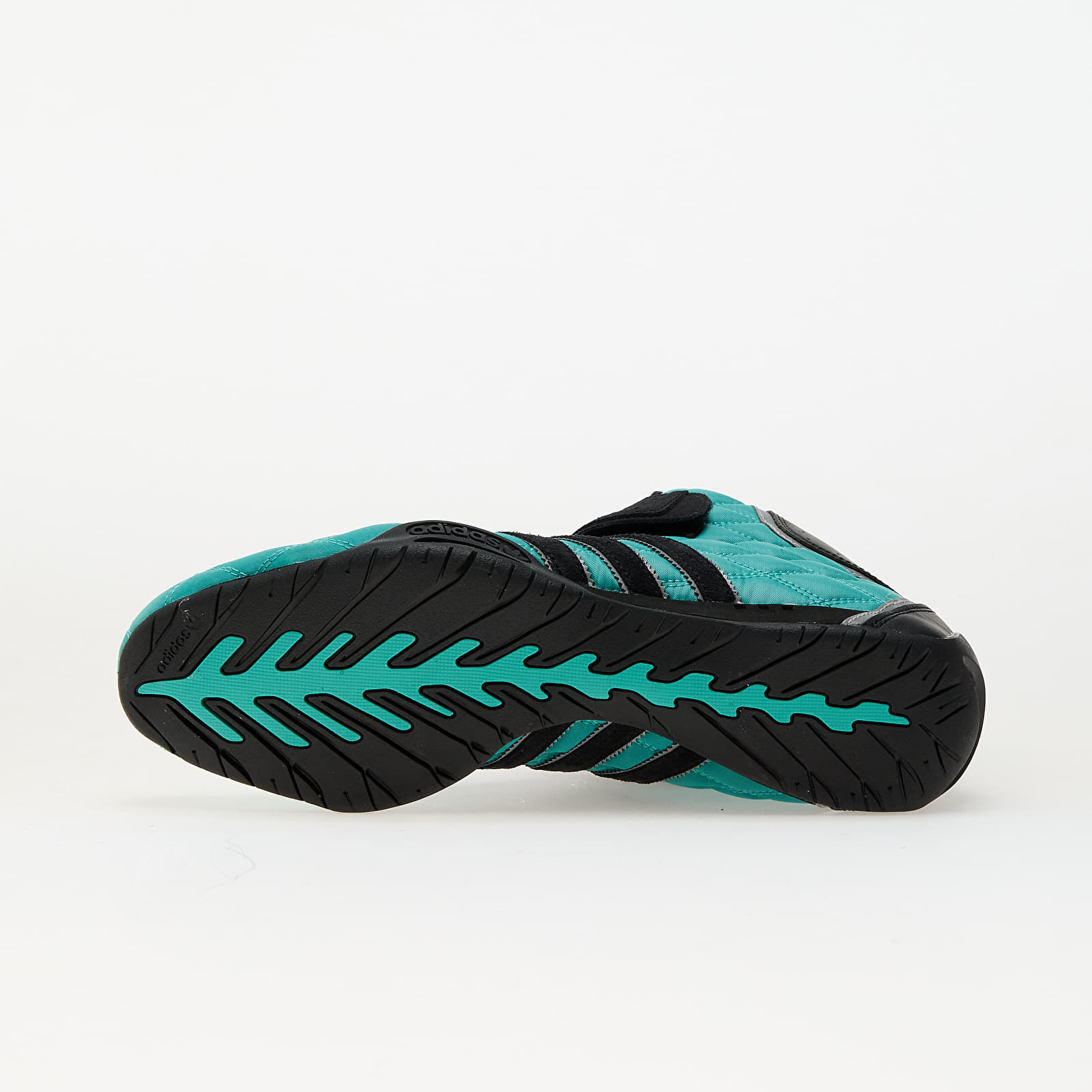 Férfi cipők adidas x Mercedes AMG Petronas Adiracer Hi Semi Mint Rush/ Semi Mint Rush/ Semi Mint Rush