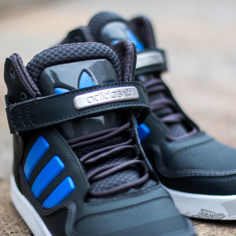 Παπούτσια adidas AR 2.0 Dgsogr/Blue/Cybermut