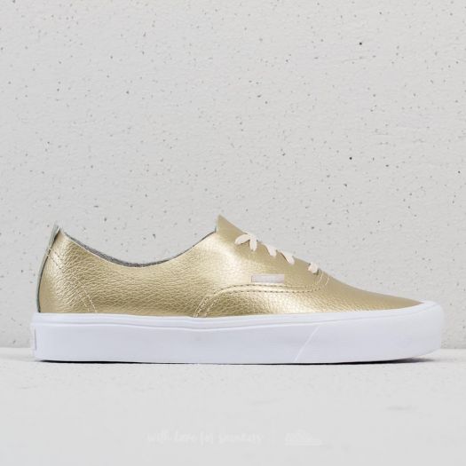 Vans Authentic Decon Lite Leather
