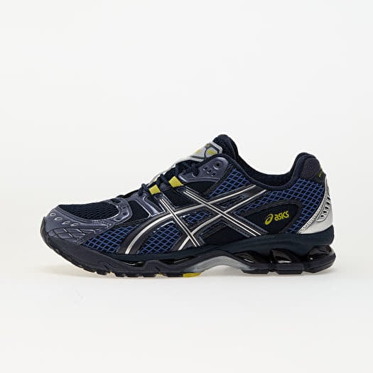 Asics Gel-Nimbus 10.1 Midnight/ Indigo Fog