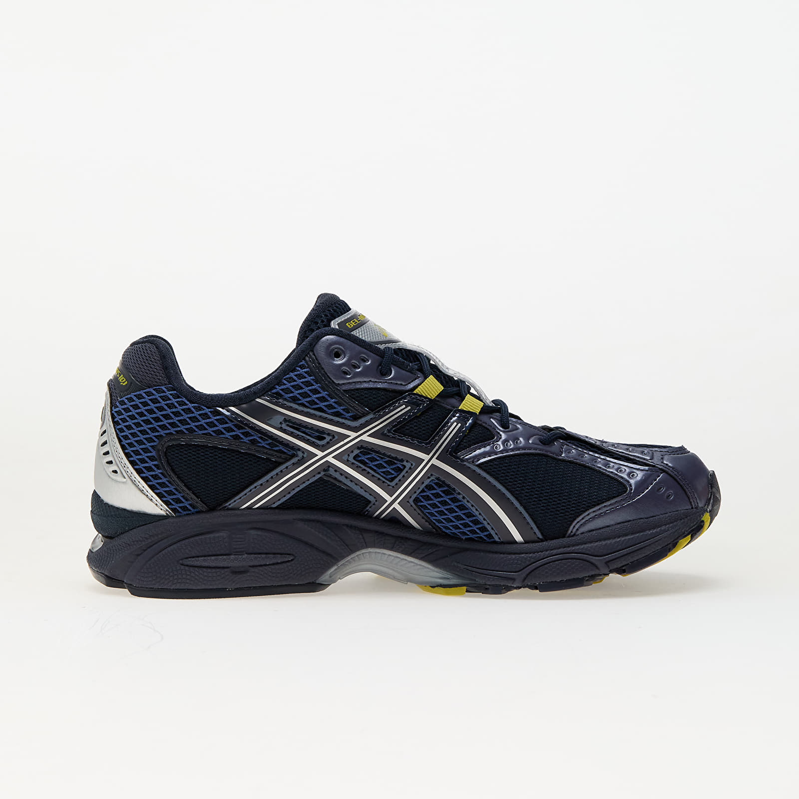 Herresko Asics Gel-Nimbus 10.1 Midnight/ Indigo Fog