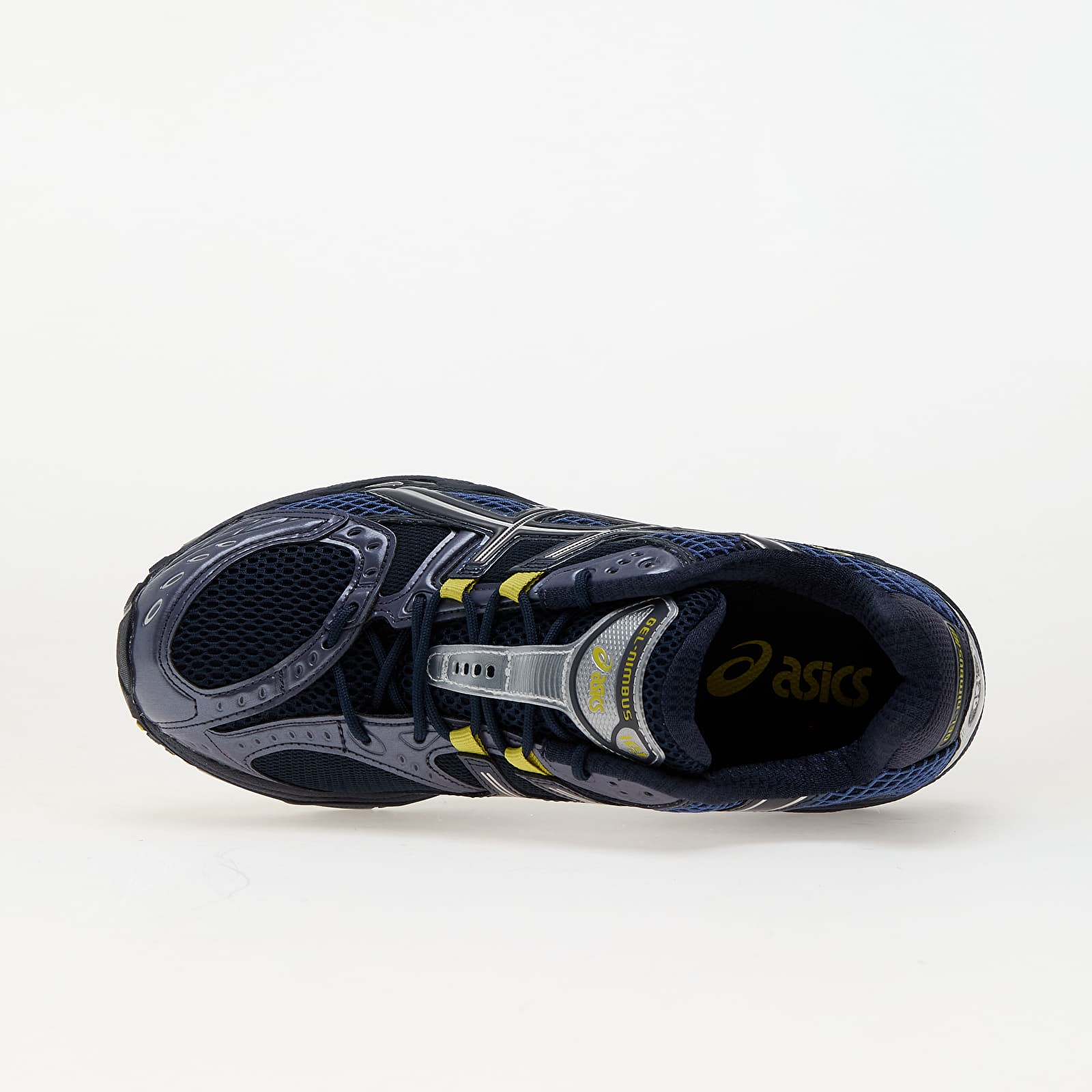 Herresko Asics Gel-Nimbus 10.1 Midnight/ Indigo Fog