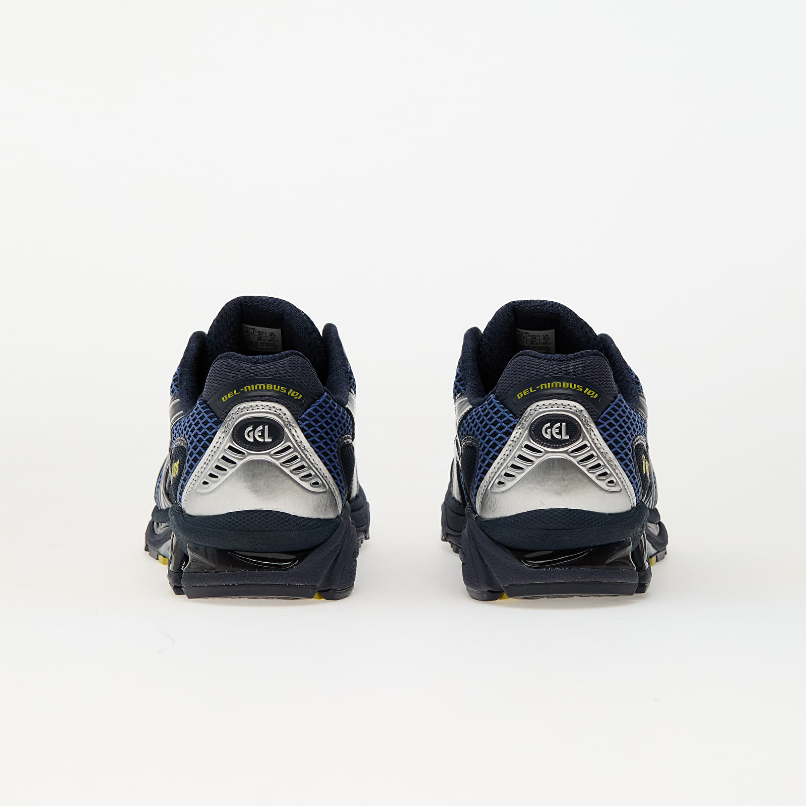 Herresko Asics Gel-Nimbus 10.1 Midnight/ Indigo Fog