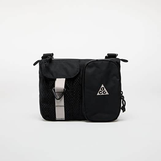 Kott Nike ACG "DAYMAX" Crossbody Bag (3L) Black/ College Grey/ College Grey