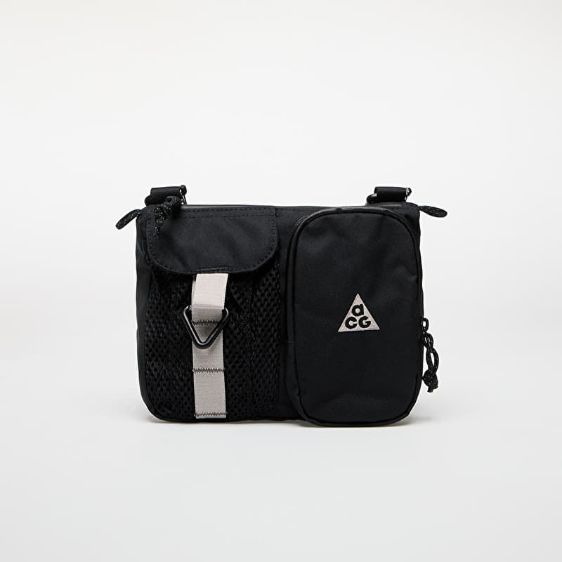 Bag Nike ACG "DAYMAX" Crossbody Bag (3L) Black/ College Grey/ College Grey