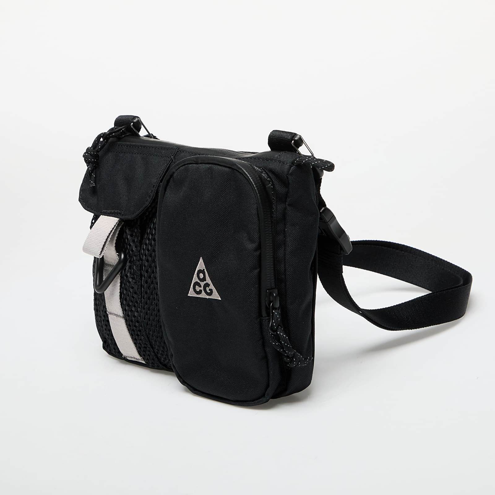 Umhängetaschen Nike ACG "DAYMAX" Crossbody Bag (3L) Black/ College Grey/ College Grey
