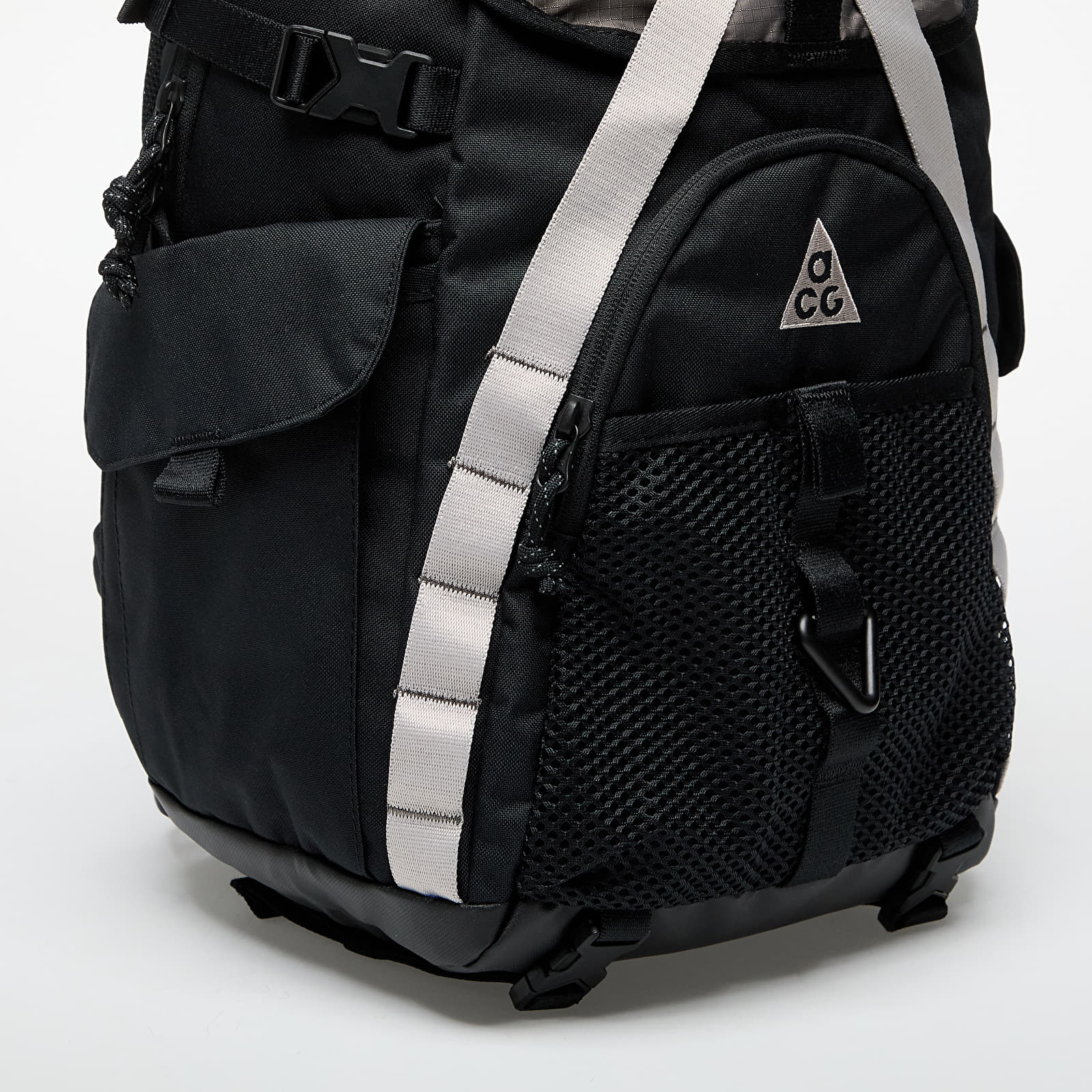 Ruksaci Nike ACG "DAYMAX" Backpack (25L) Black/ College Grey/ College Grey