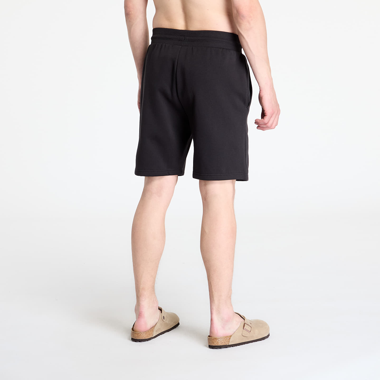 Kraťasy The North Face M Redbox Regular Short TNF Black/ TNF White